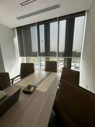 Small Meeting Rooms