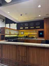 Small Meeting Rooms