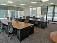Training Facilities