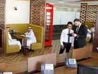 Small Meeting Rooms
