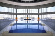 Modern Conference Venues