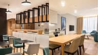 Small Meeting Rooms