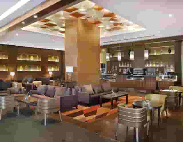 cafe