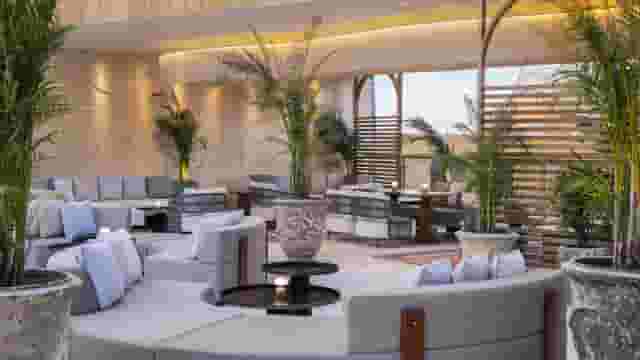 Stella Sky Lounge