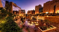 Reception Venues