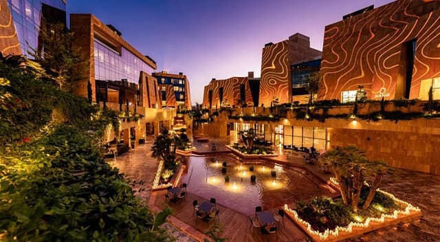 The St. Regis Riyadh