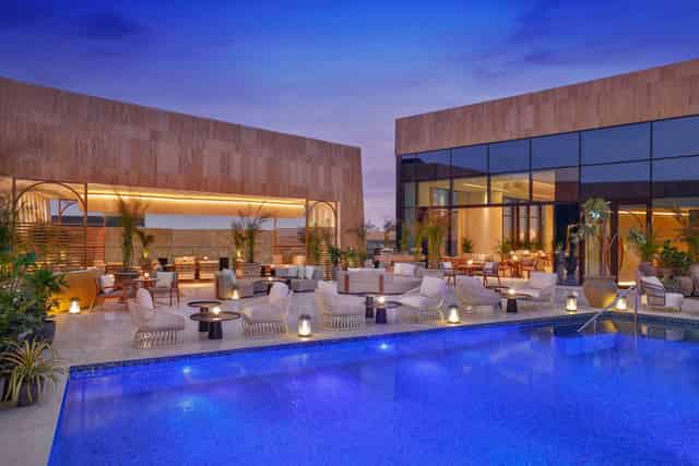 The St. Regis Riyadh