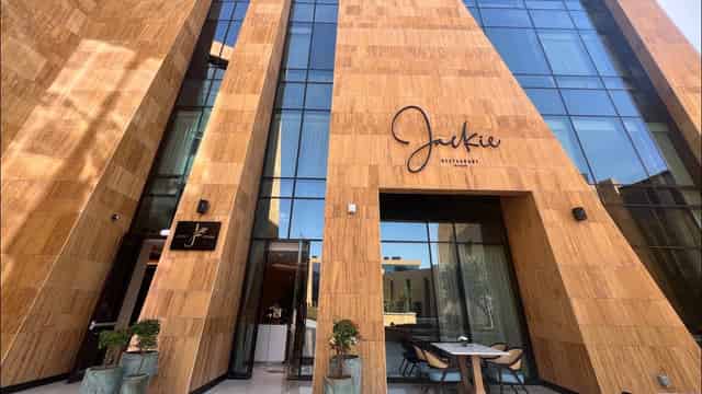 Jackie Restaurant