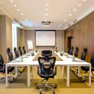 Small Meeting Rooms