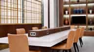 Small Meeting Rooms
