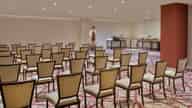 Small Meeting Rooms