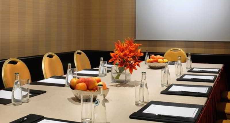Hotel Riyadh Marriott in Riyadh ...