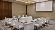 Small Meeting Rooms