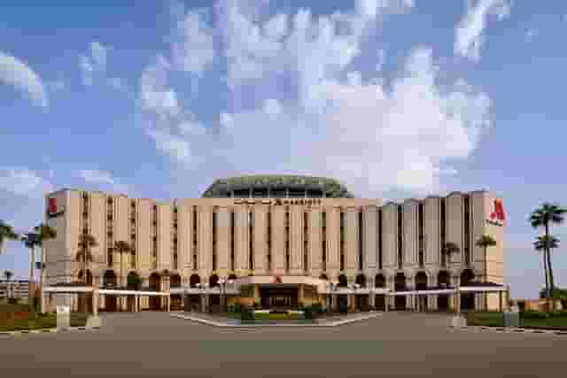 Convention Center