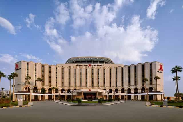 Convention Center