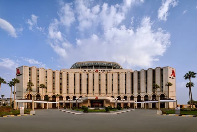 Convention Center