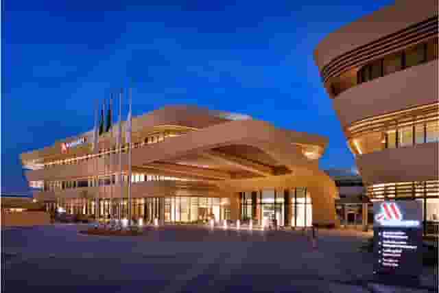 Convention Center