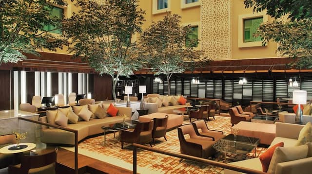 Event Space