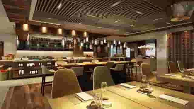 Event Space