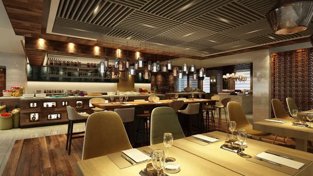Event Space