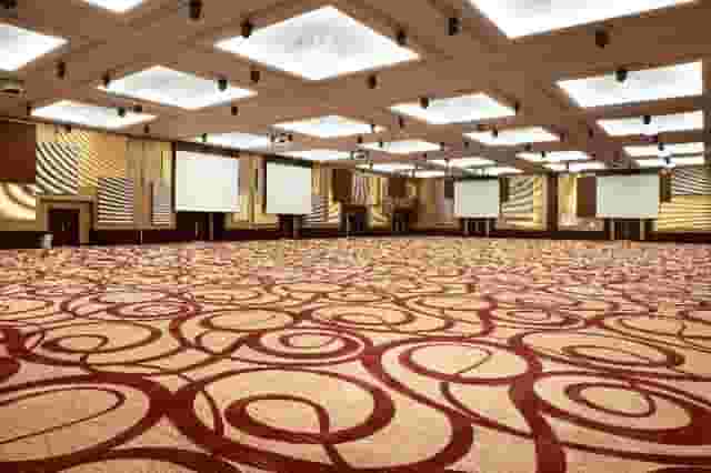 Sultana Ballroom
