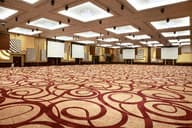 Meeting Rooms