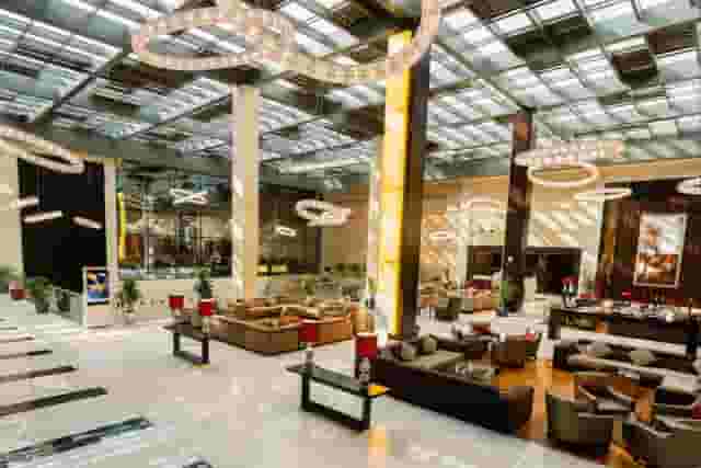 Sultana Ballroom