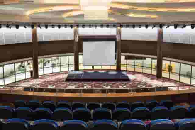 Sultana Ballroom