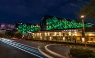 Conference Venues