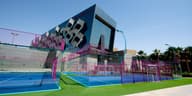 Conference Venues