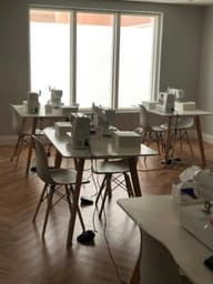 Small Meeting Rooms
