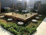 Meeting Rooms