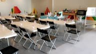 Meeting Rooms