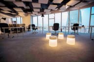 Sustainable Conferences