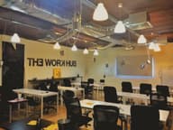 Small Meeting Rooms