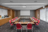 Small Meeting Rooms