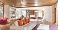 Small Meeting Rooms