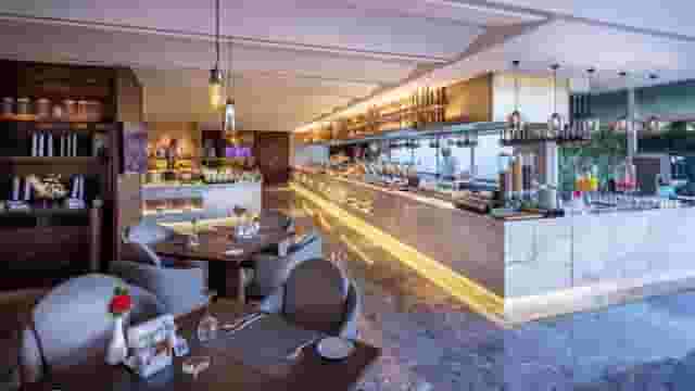 Cafe