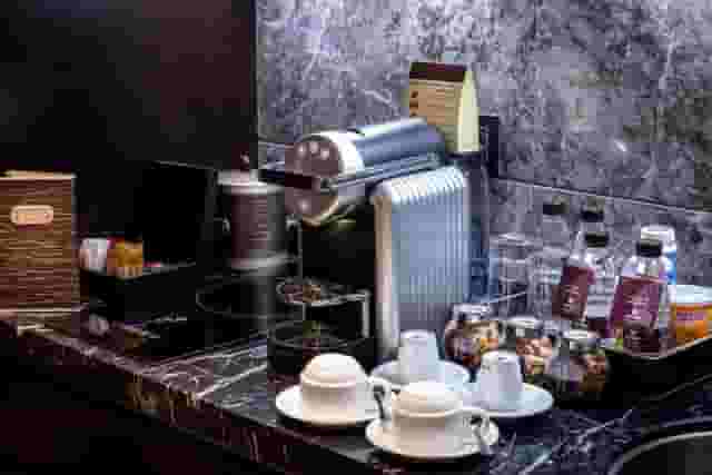 Cafe