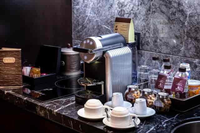 BRAIRA AL NAKHEEL HOTEL RIYADH
