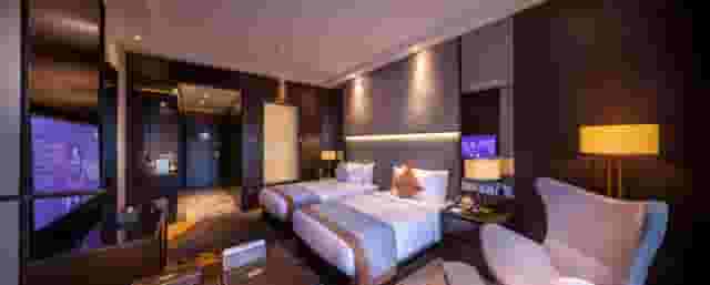 Suites