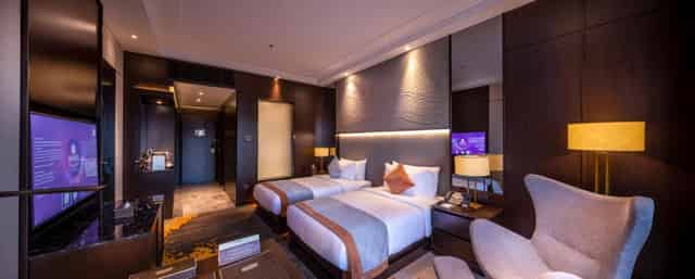 Suites