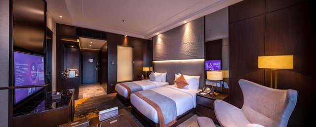 Suites