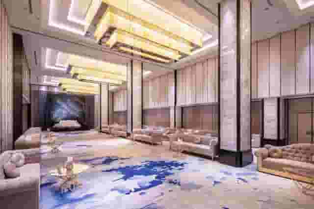 Suites