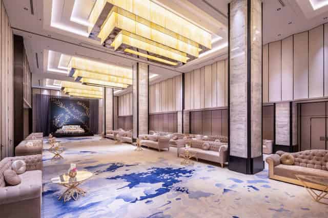 Suites