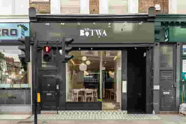 Botwa