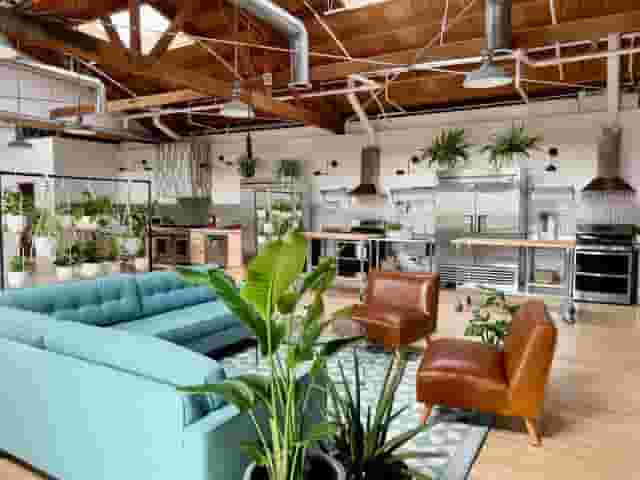 THE HUB