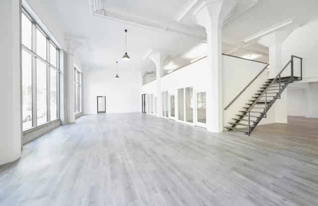 ENTIRE FLOOR