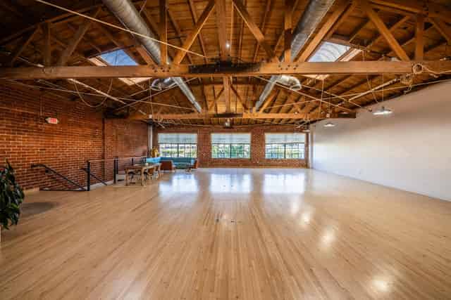 ENTIRE FLOOR