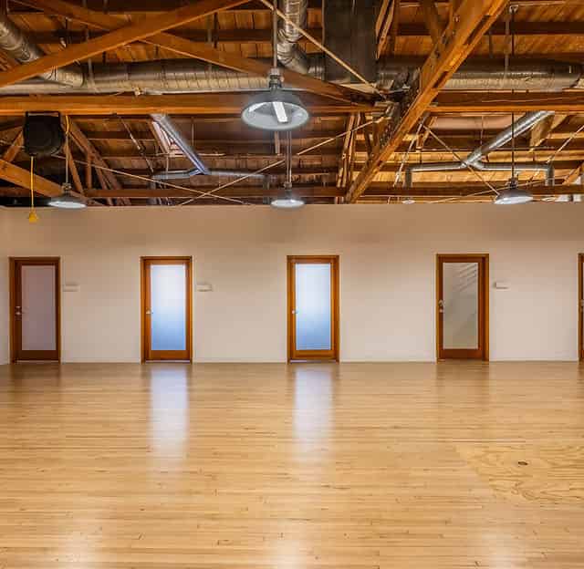 ENTIRE FLOOR